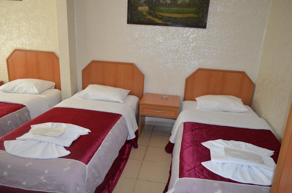 Ekol Hotel 2*