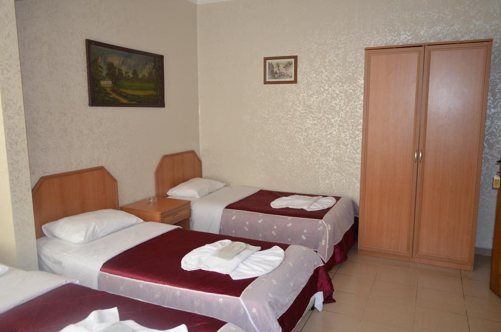 Ekol Hotel Istanbul