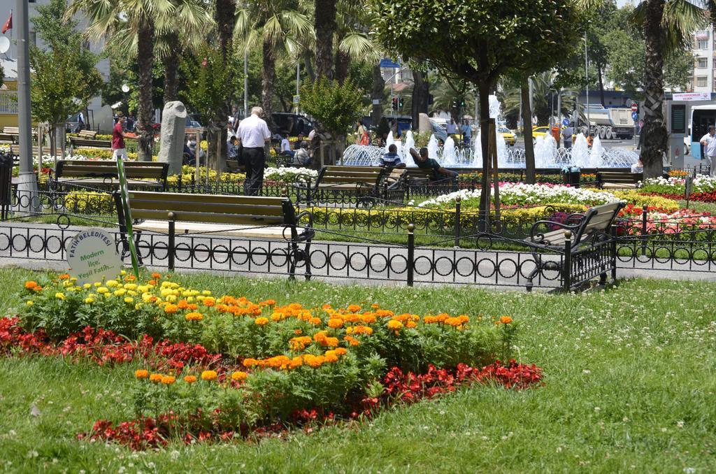 Ekol Istanbul