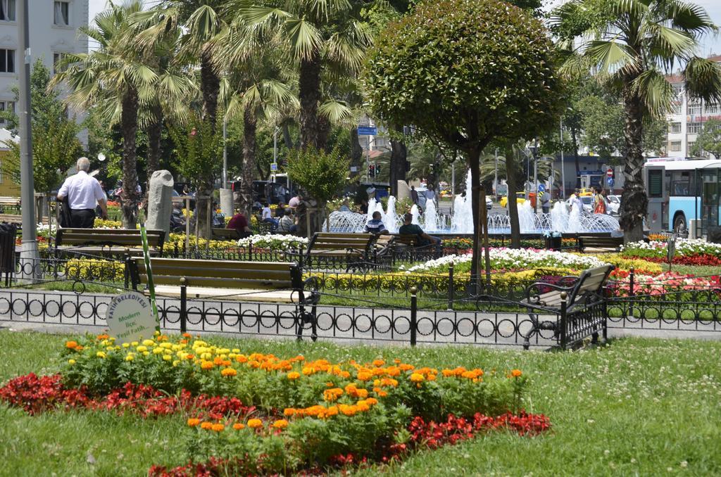 Ekol 2* Istanbul