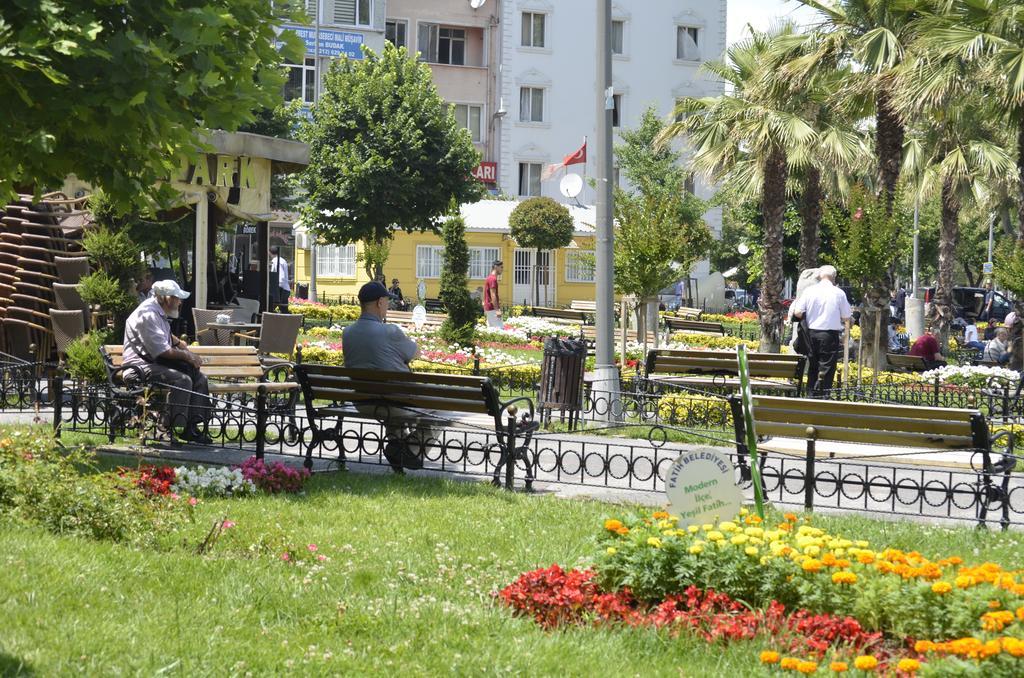 Ekol Hotel 2*