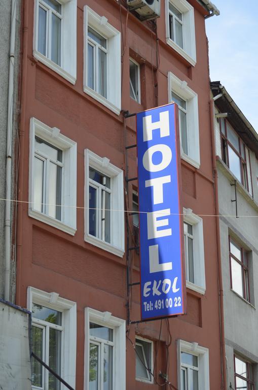 Ekol Hotel