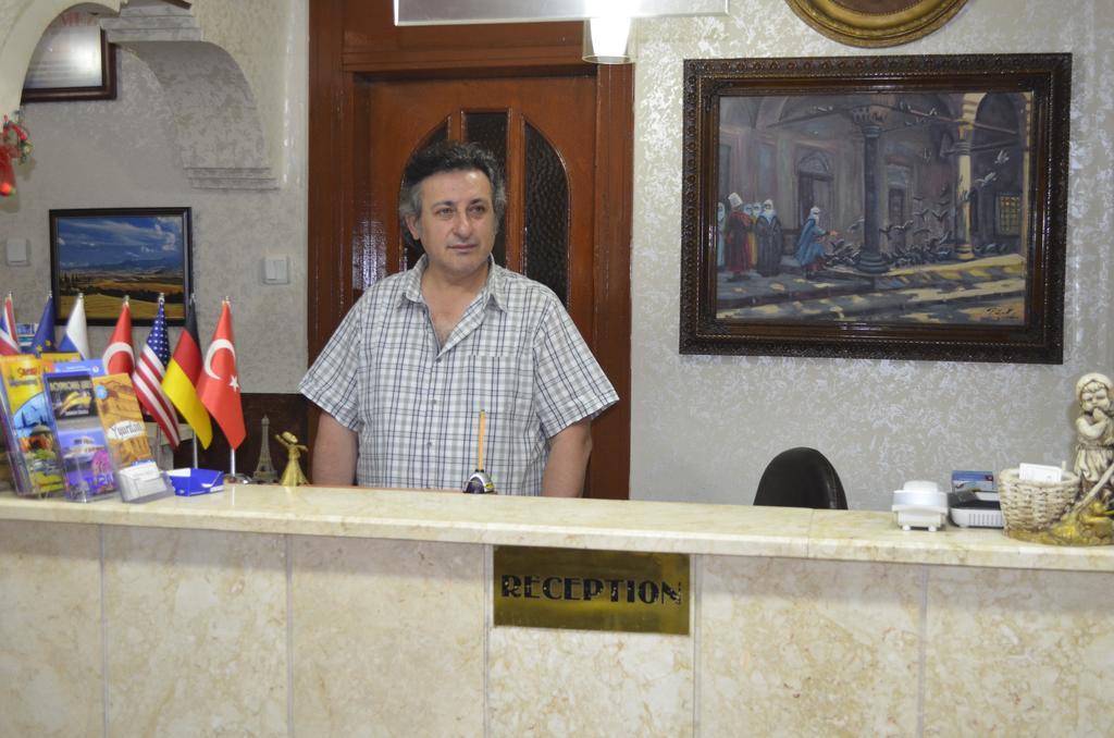 Ekol 2* Istanbul