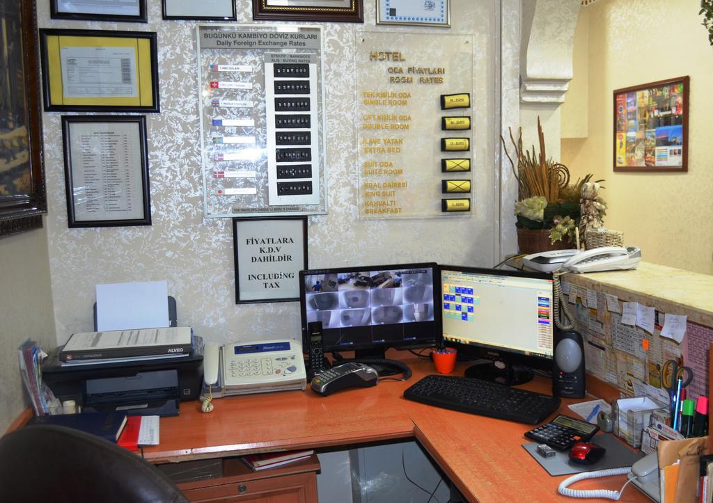 Hotel Ekol 2*