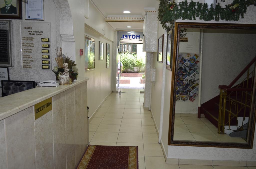 Ekol Hotel