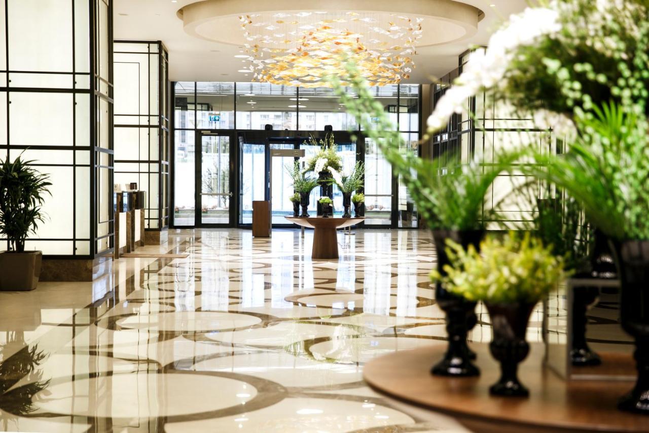 Sheraton Grand Atasehir Otel 5*