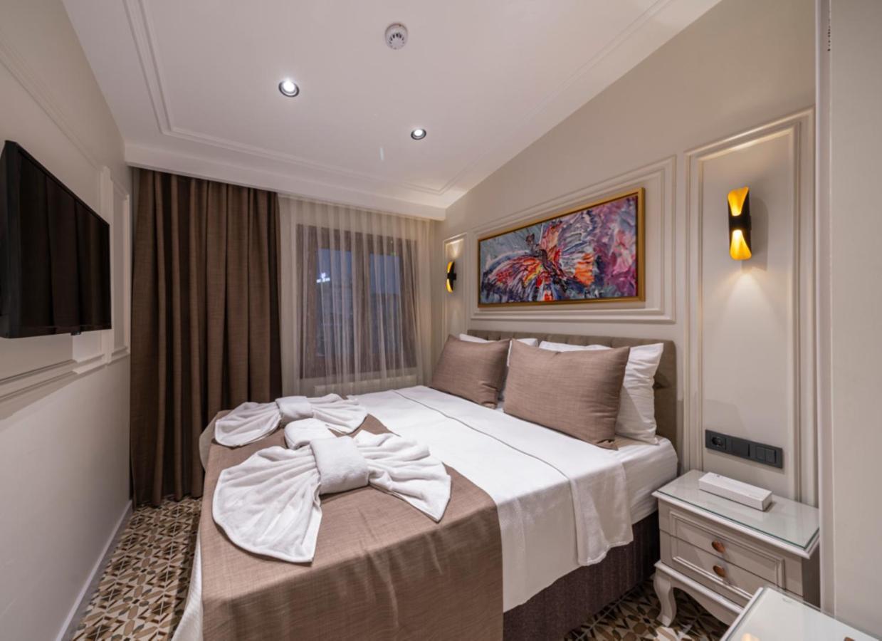 Pera Luna Premium Hotel *