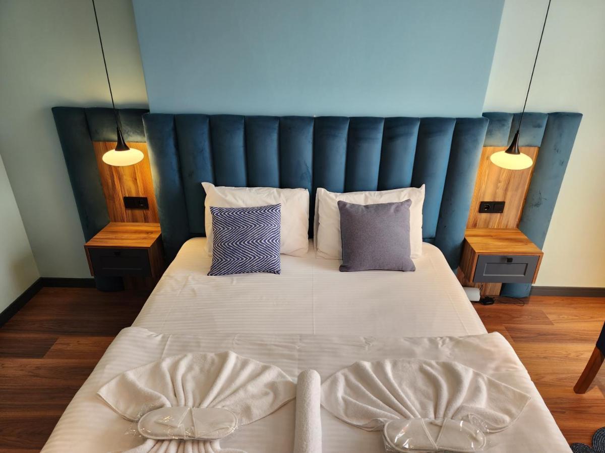 Blue 14 Istanbul