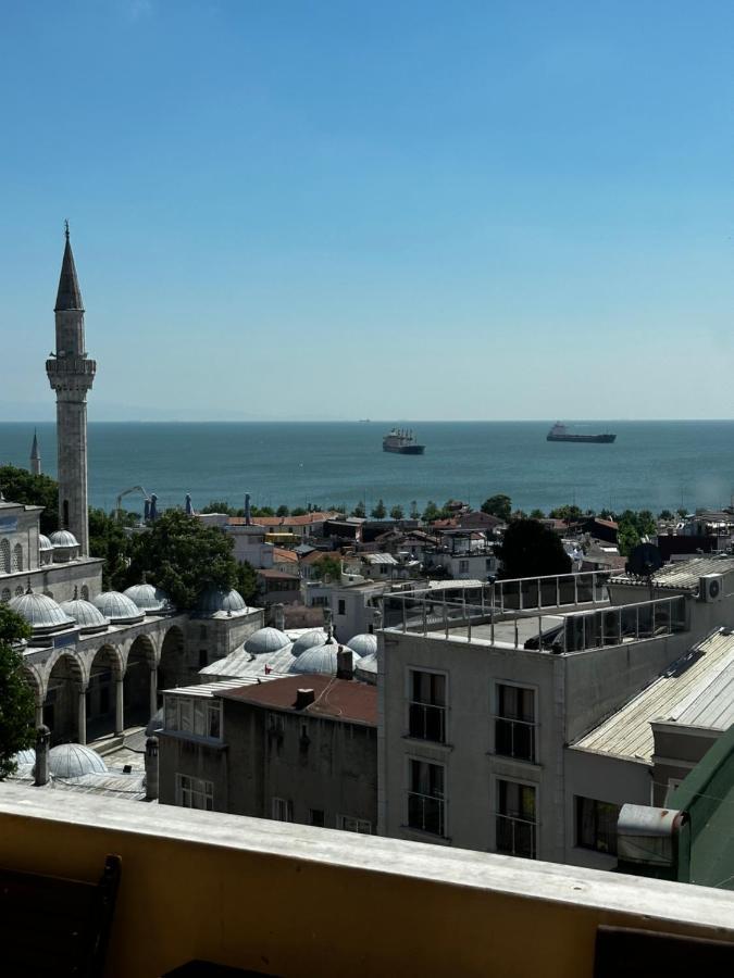 Hotel Divas Silver Istambul