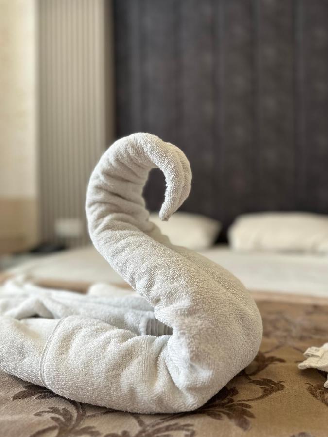 Hotel Divas Silver Istanbul
