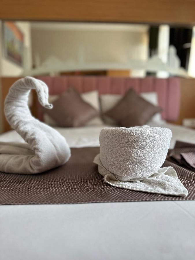 Divas Silver Hotel Istanbul