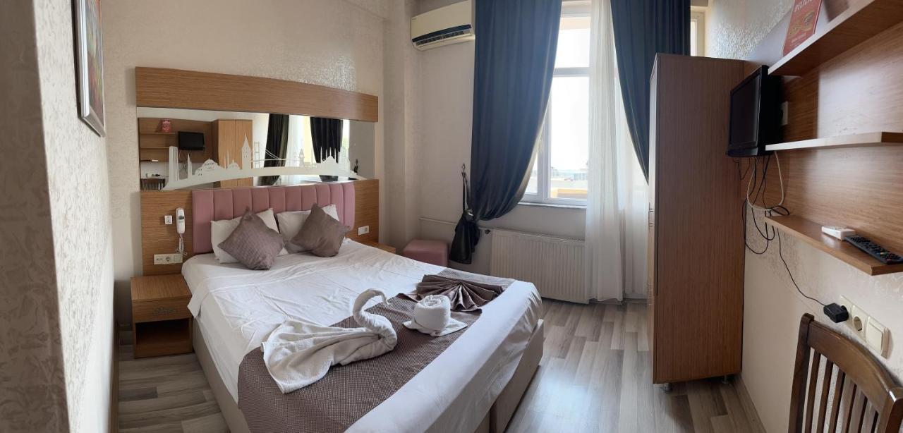 Divas Silver Hotel Istanbul