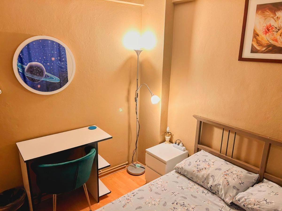Uskudar Homestay