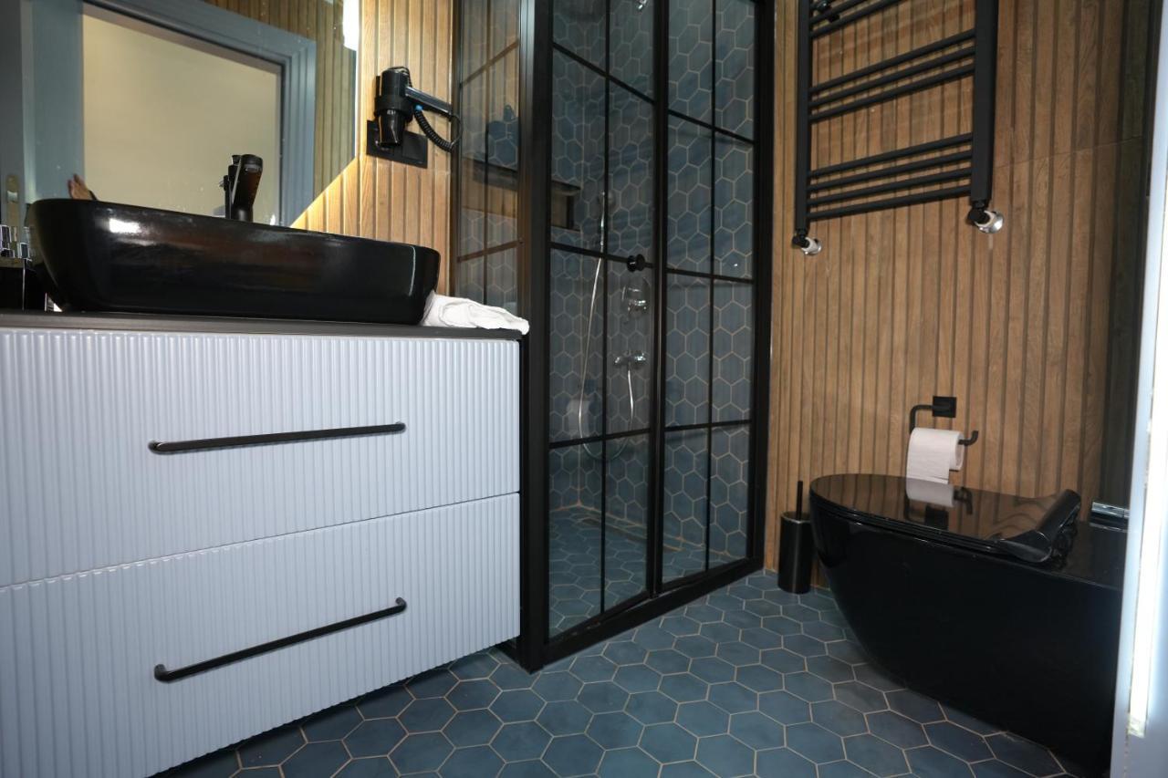 Luxury Moonlight 32 Apartment Istanbul