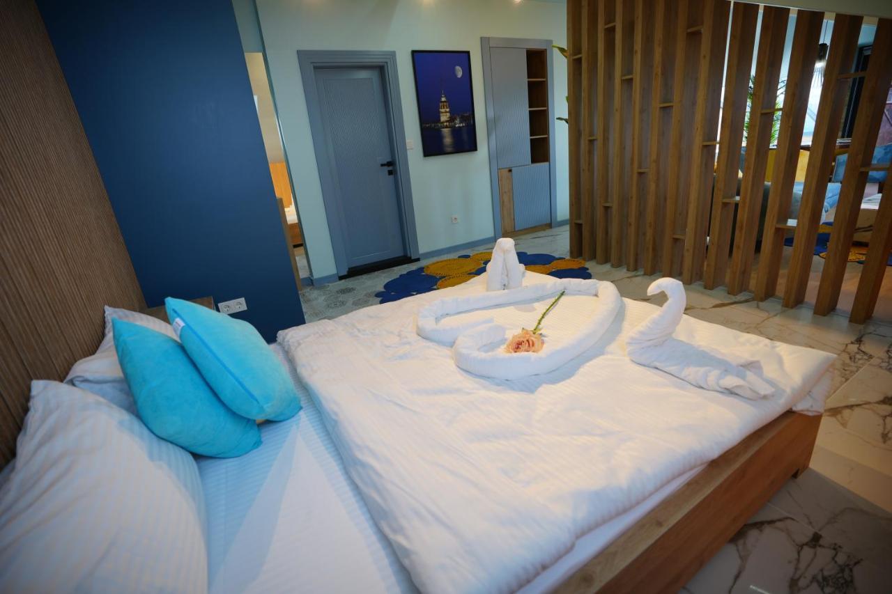 Apartment Luxury Moonlight 32