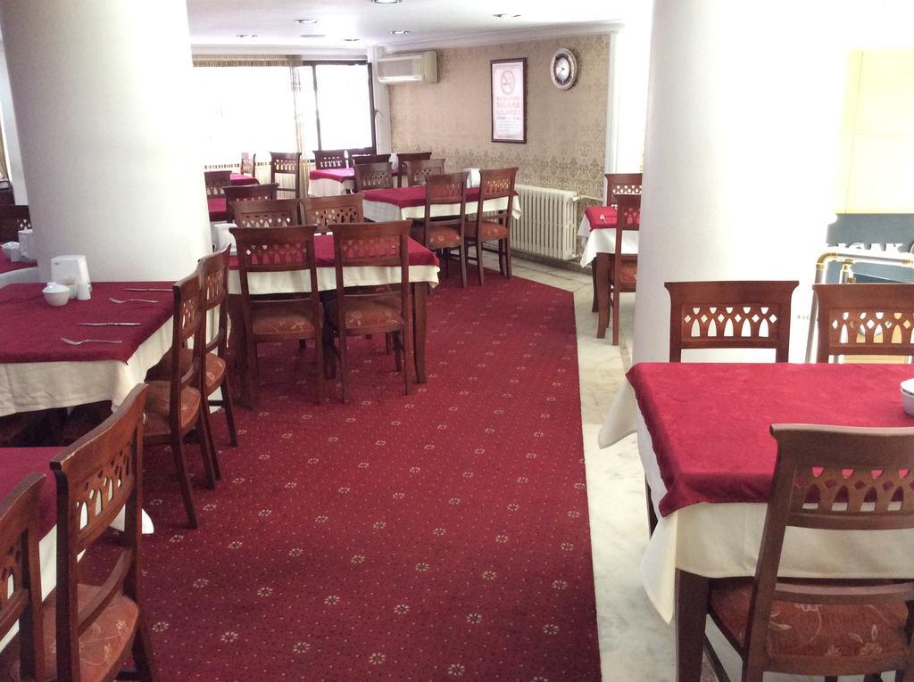 Hotel Ilicak