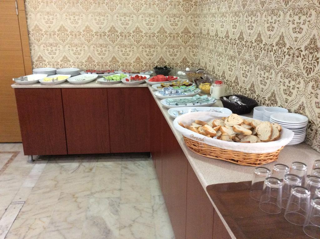 Ilicak Hotel Istanbul