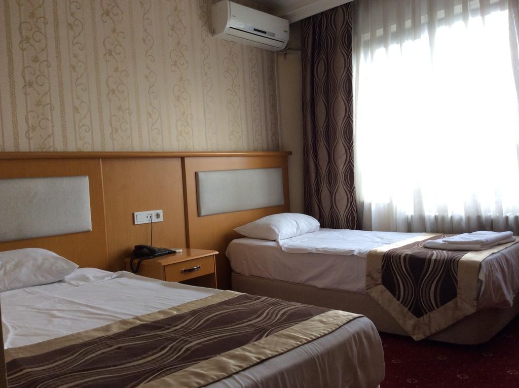 Ilicak Hotel