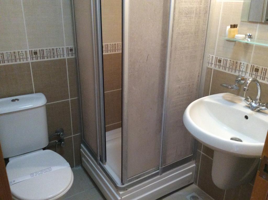 Hotel Ilicak Istanbul