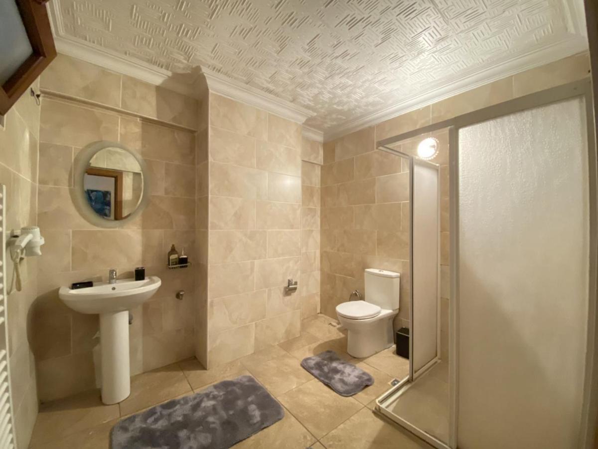 Apartment Distinguished Flat Near Pera Museum In Beyoglu *