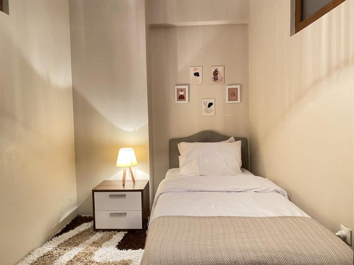 Distinguished Flat Near Pera Museum In Beyoglu * Istanbul