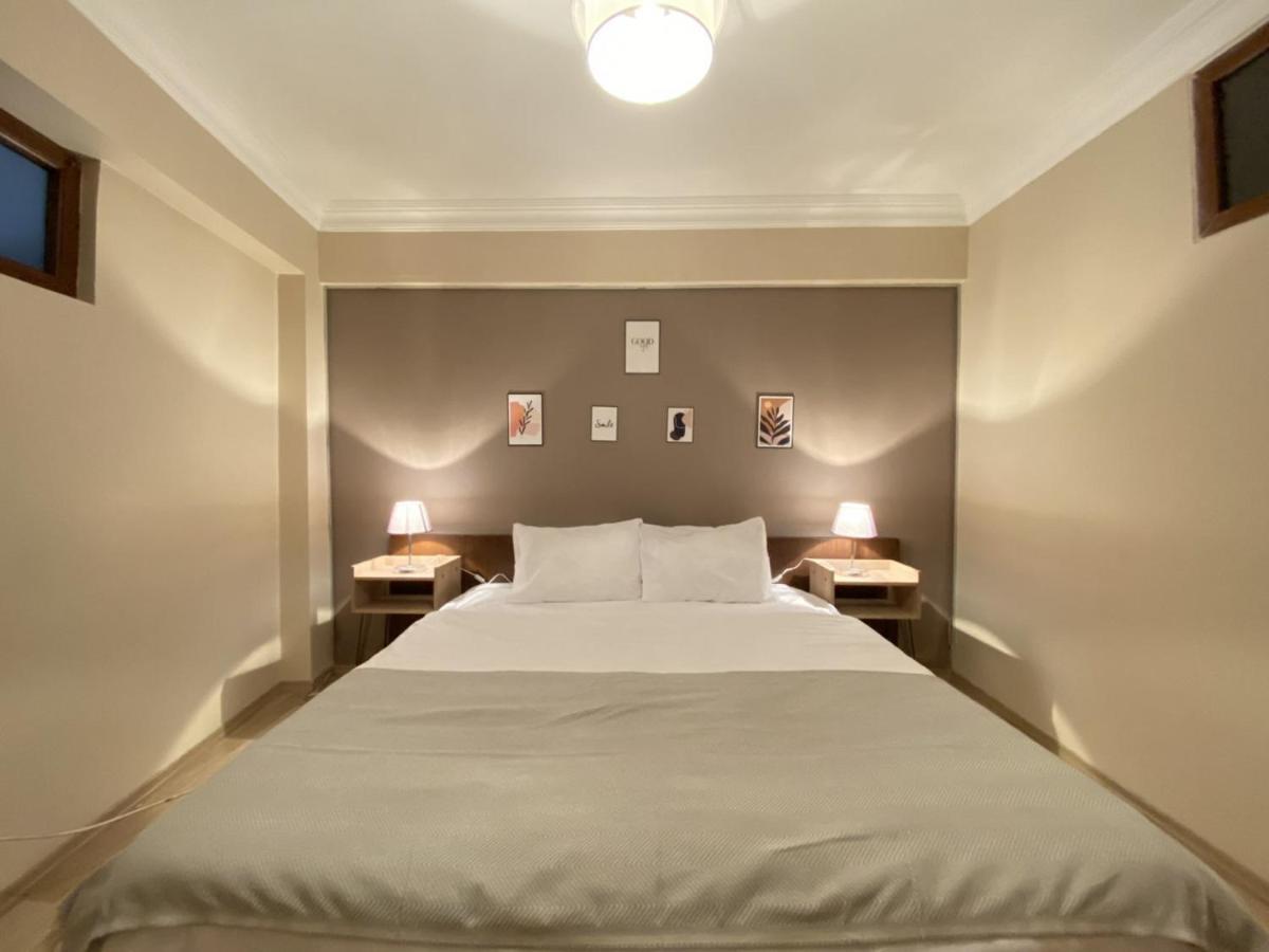 Distinguished Flat Near Pera Museum In Beyoglu Istanbul