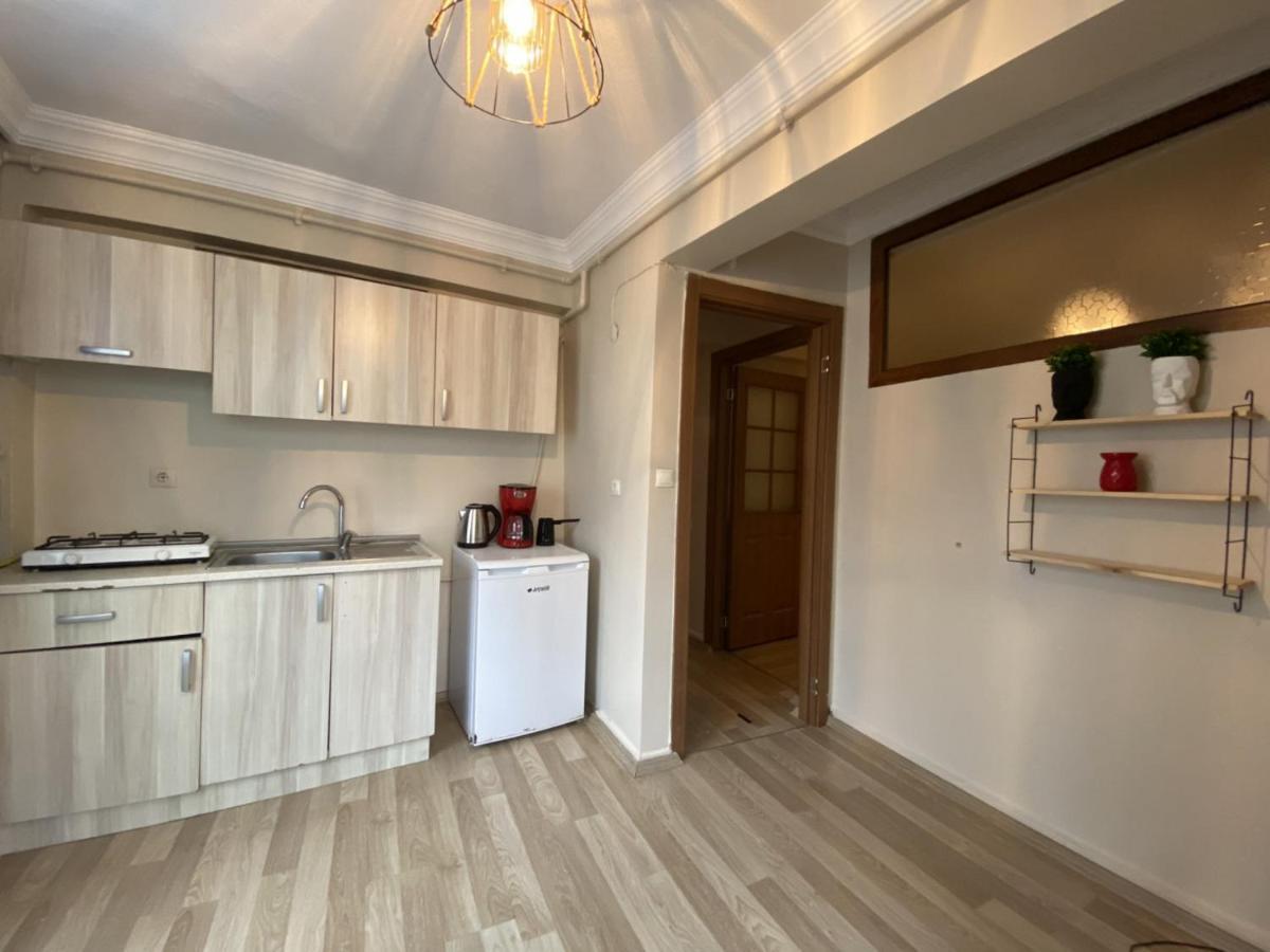 Apartment Distinguished Flat Near Pera Museum In Beyoglu