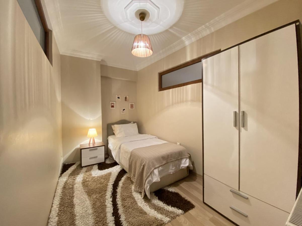Apartment Distinguished Flat Near Pera Museum In Beyoglu
