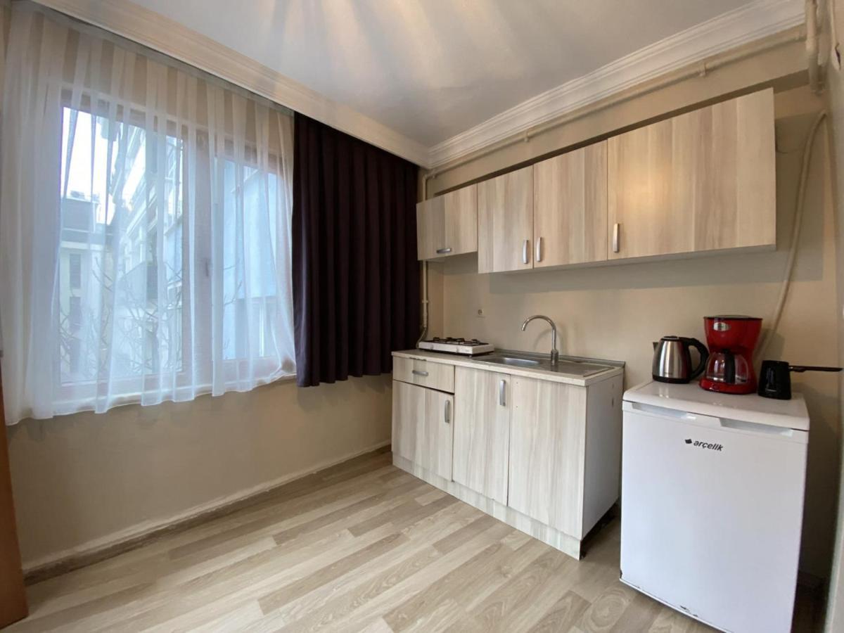 Distinguished Flat Near Pera Museum In Beyoglu