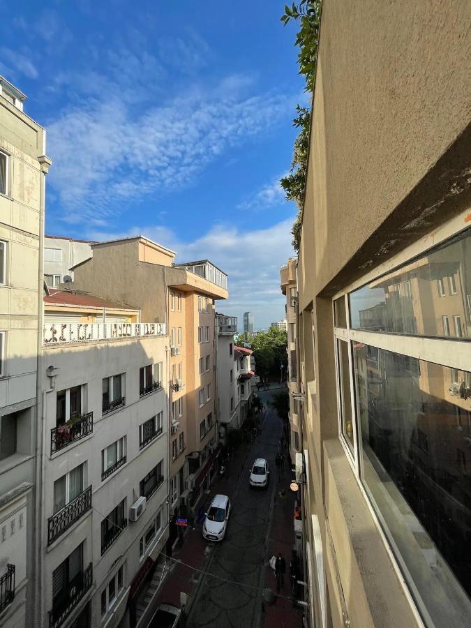 Homestay Nisantasi,private In Nisantasi R1 Istanbul