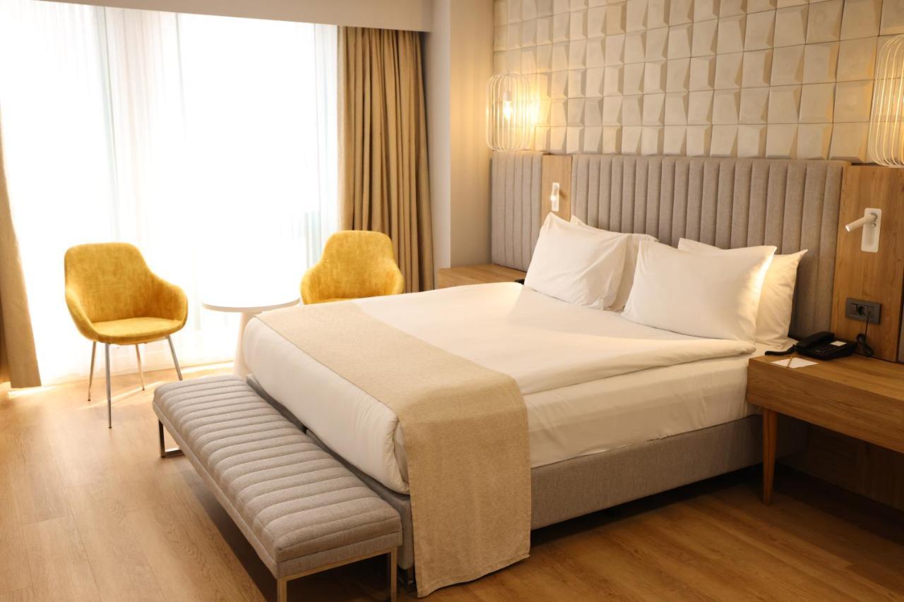 Hotel Sundance 5*