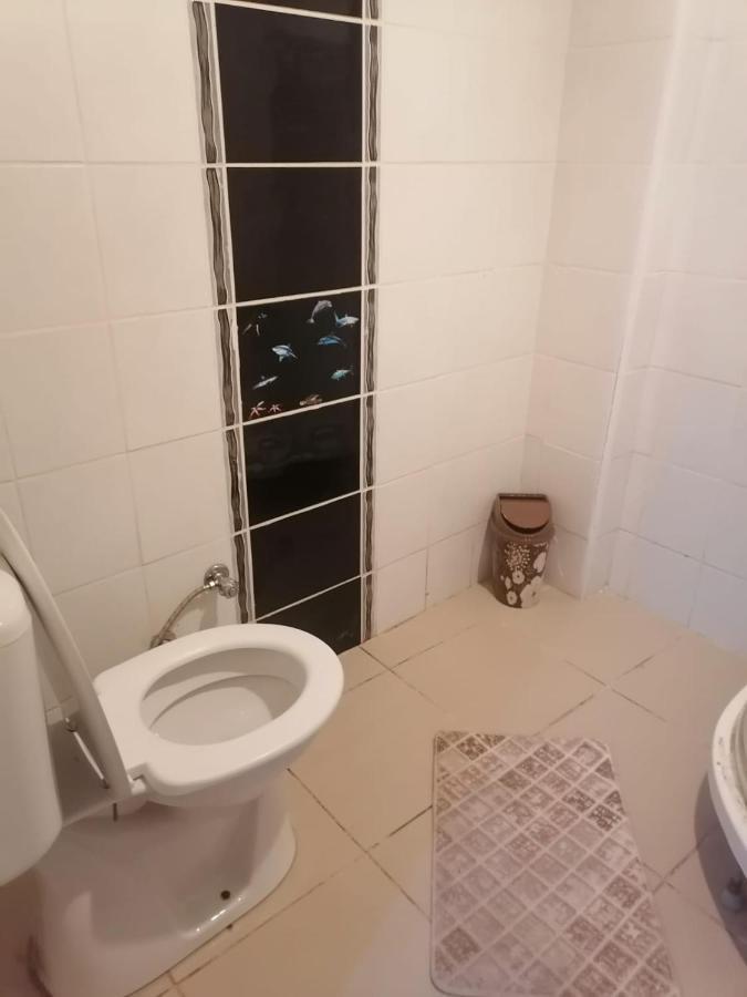 Apartment Ezgi House Abc *