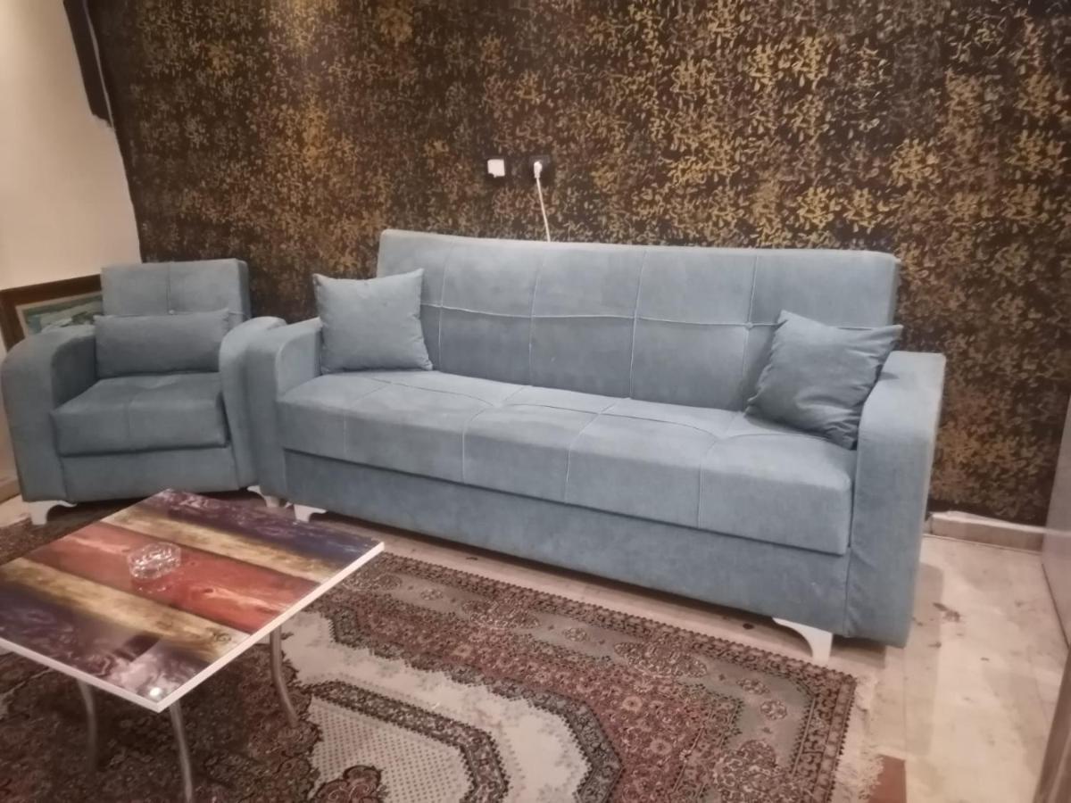 Apartment Ezgi House Abc *