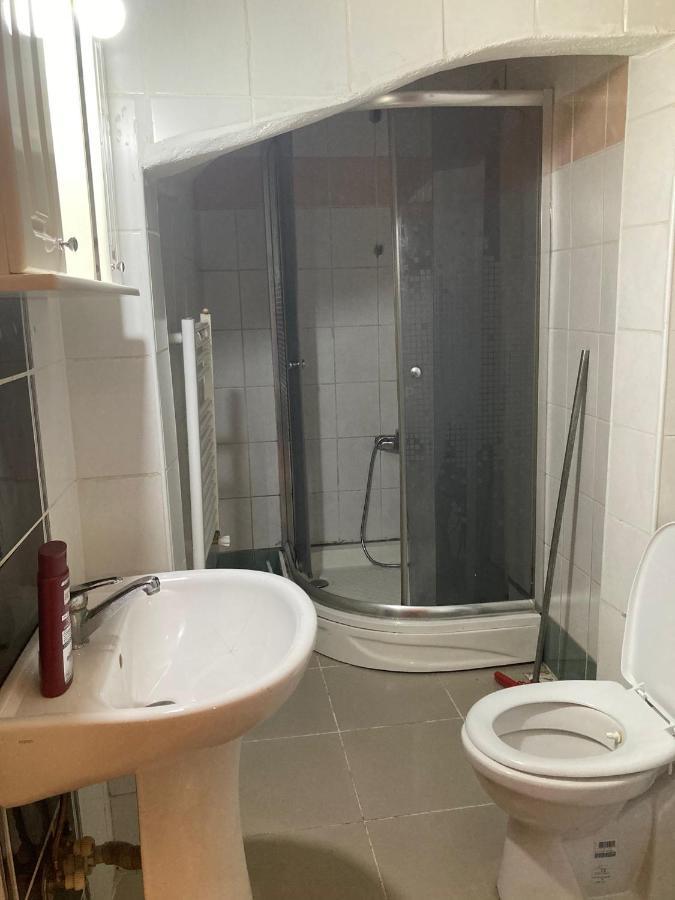 Apartment Ezgi House Abc Istanbul