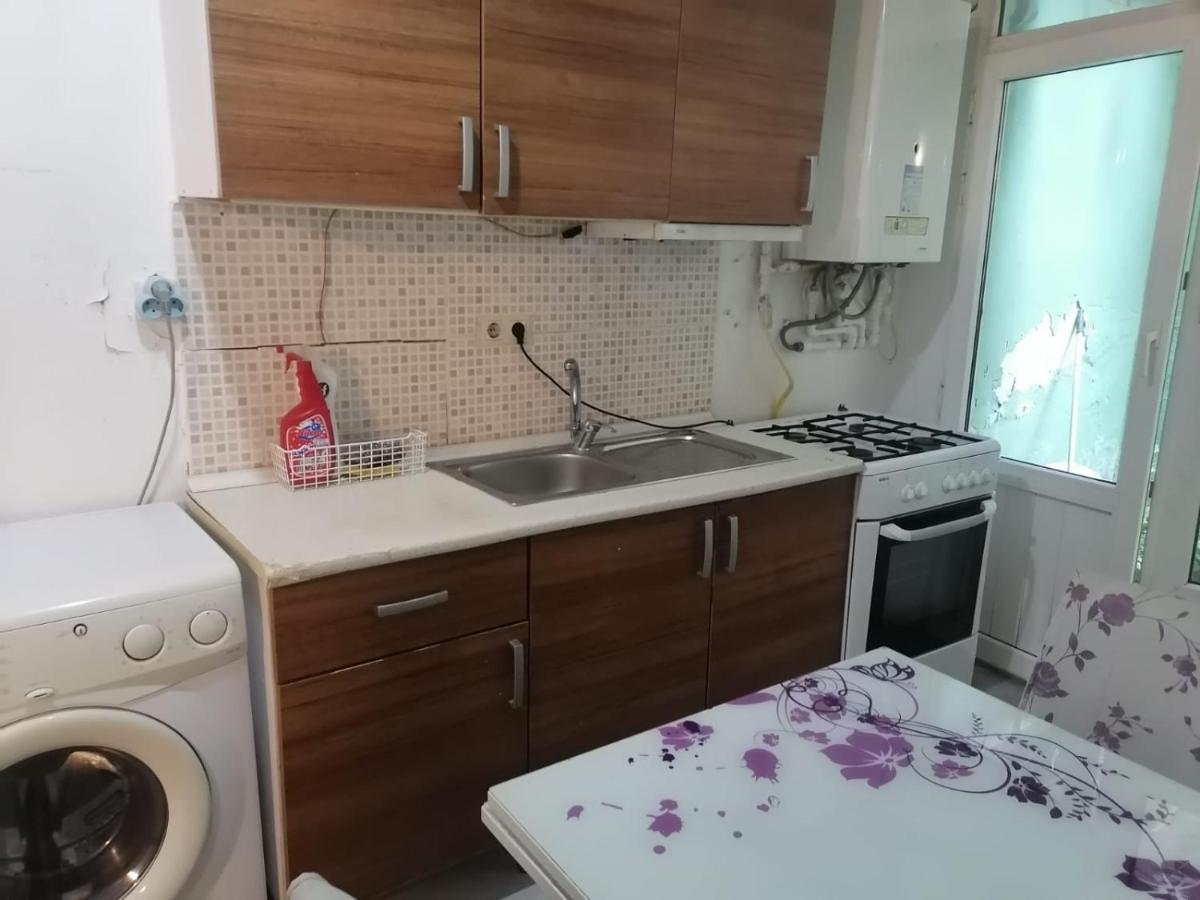 Ezgi House Abc Apartment