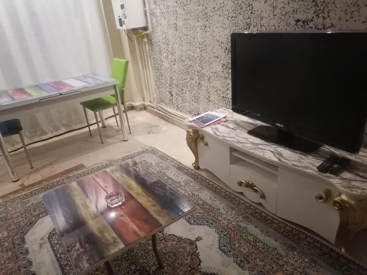Ezgi House Abc Apartment *