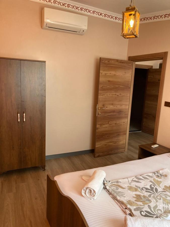 Hotel Ulusoy Old