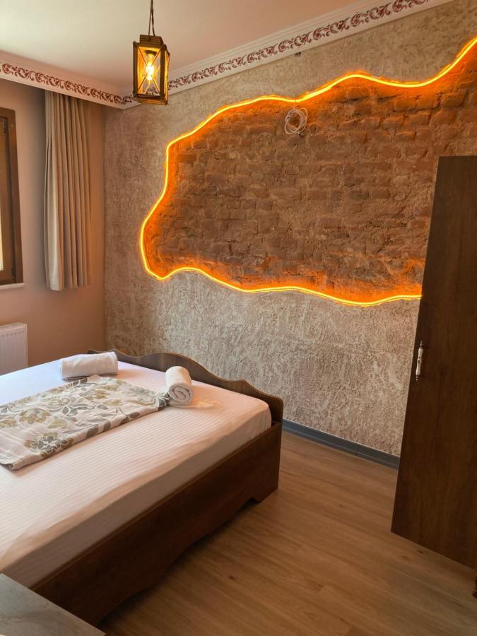 Ulusoy Old Hotel Istanbul