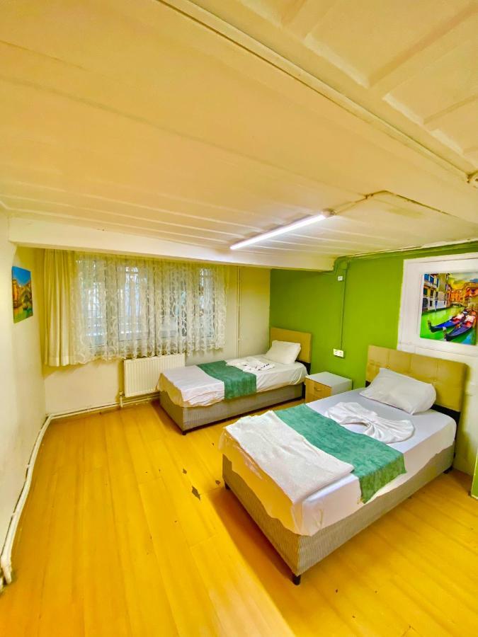 Aparthotel Ayasofya Family Apart Istanbul