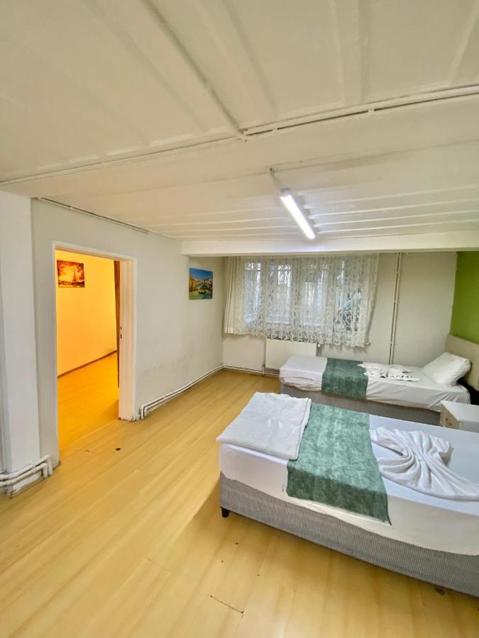 Ayasofya Family Apart Aparthotel