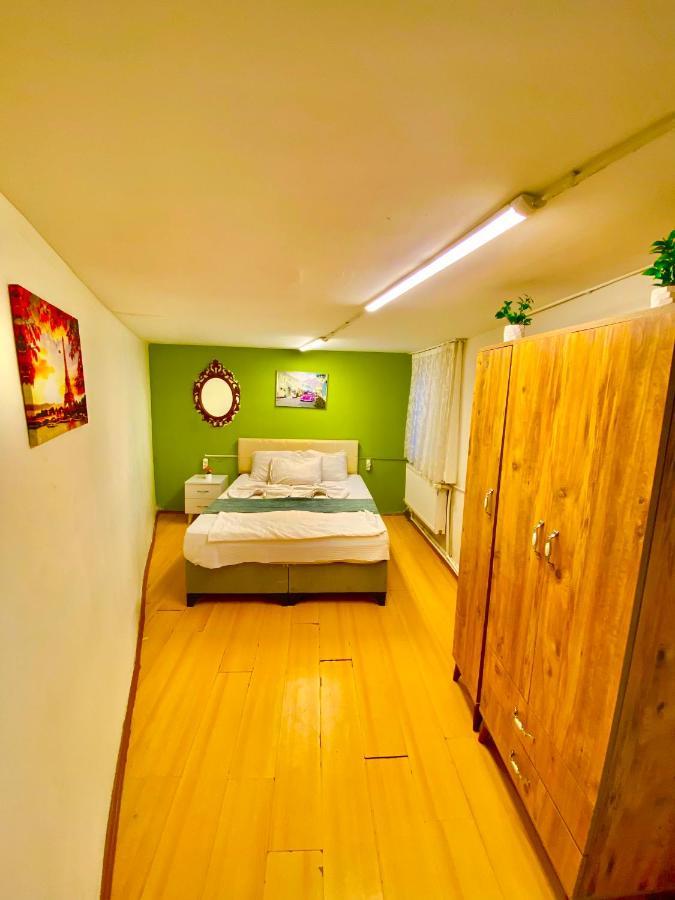 Aparthotel Ayasofya Family Apart *