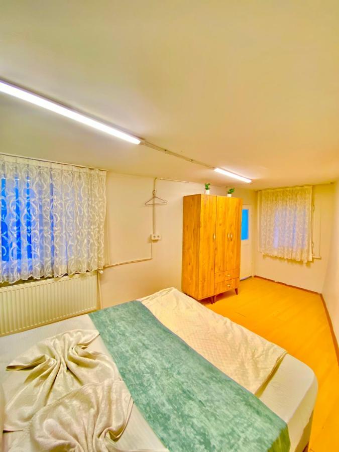 Aparthotel Ayasofya Family Apart