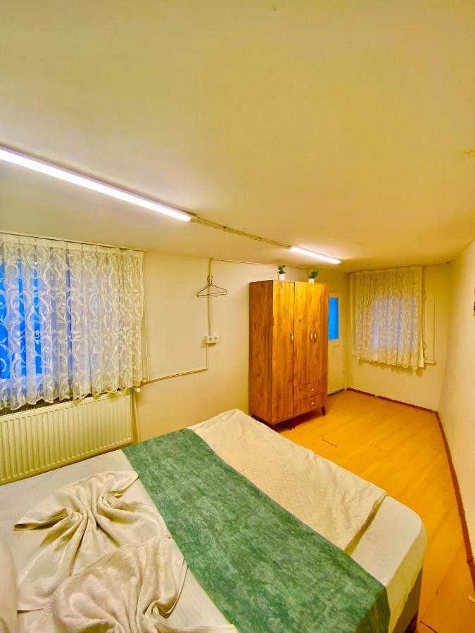 Ayasofya Family Apart Aparthotel *