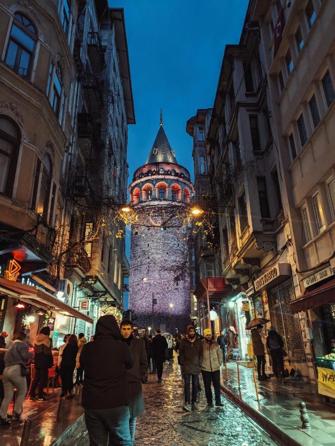 Hotel Gritti Pera &