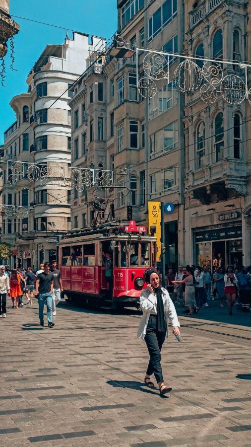 Gritti Pera & 3* Istanbul