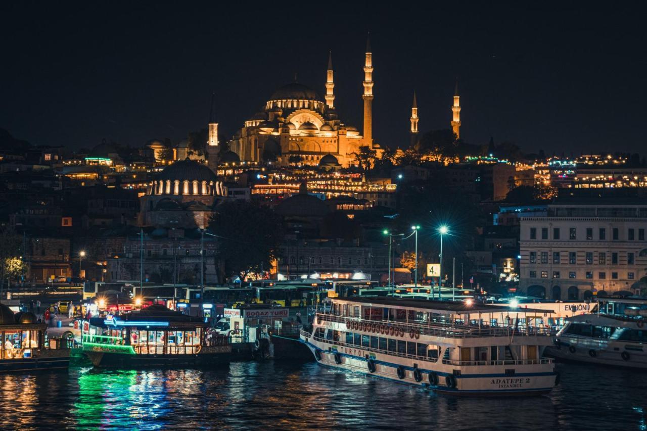 Hotel Gritti Pera &