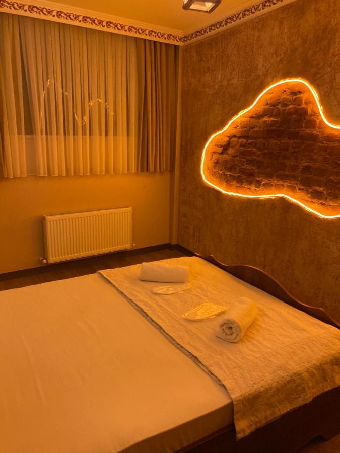 Hotel Ulusoy Old *