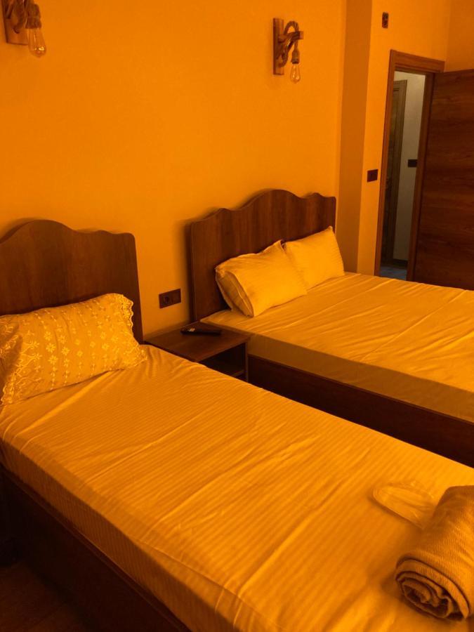 Hotel Ulusoy Old *