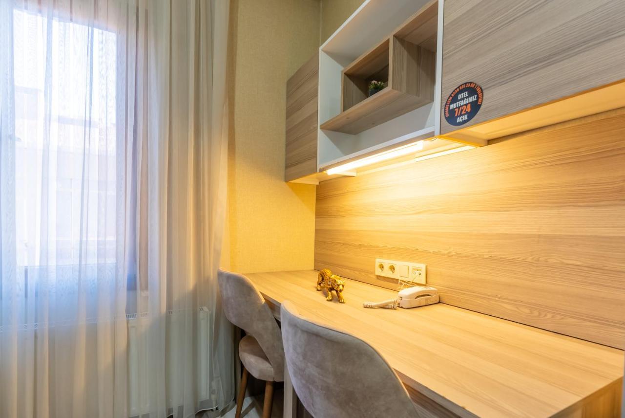 Melisa Apartamento *