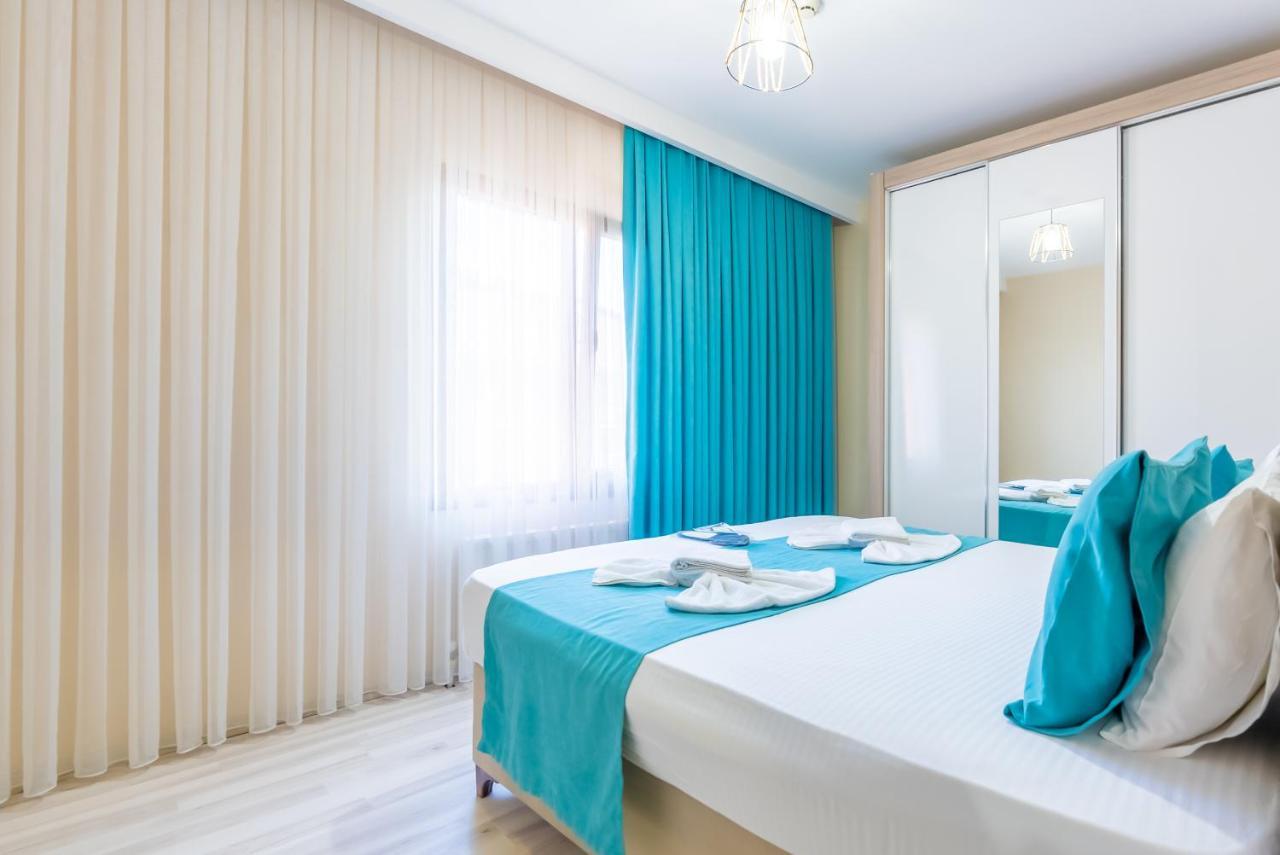Melisa Apartamento